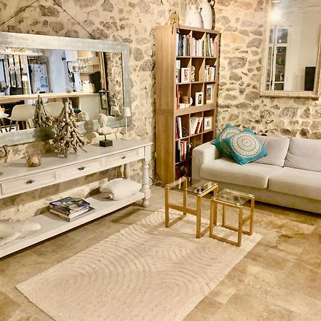 Cannes Suquet Appartement Cosy Экстерьер фото